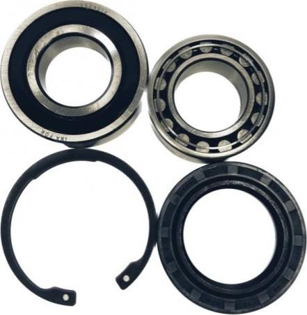 INA-FOR INF10.0082 - Kit de roulements de roue droxauto.com