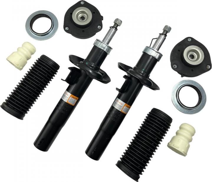 INA-FOR INF10.0034KIT - Amortisseur droxauto.com