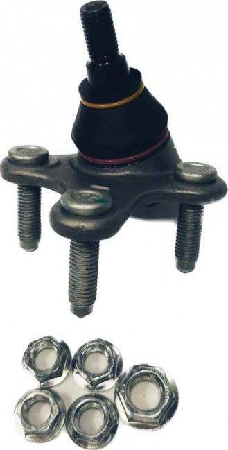 INA-FOR INF10.0155 - Rotule de suspension droxauto.com