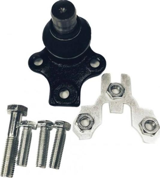 INA-FOR INF10.0151 - Rotule de suspension droxauto.com