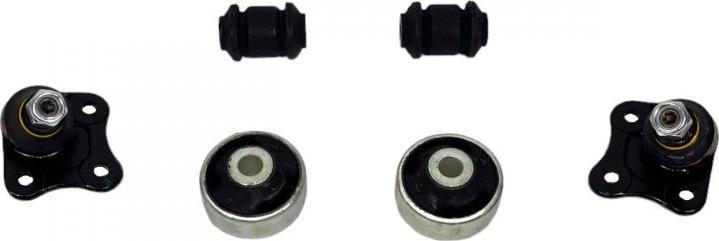 INA-FOR INF10.0153KIT - Rotule de suspension droxauto.com
