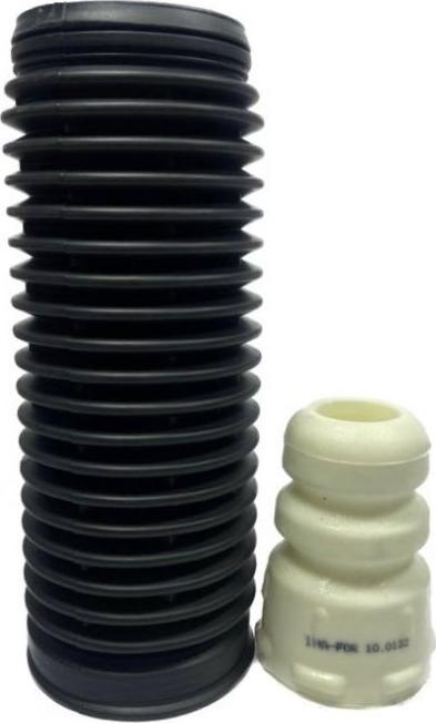 INA-FOR INF10.0132 - Kit de protection contre la poussière, amortisseur droxauto.com