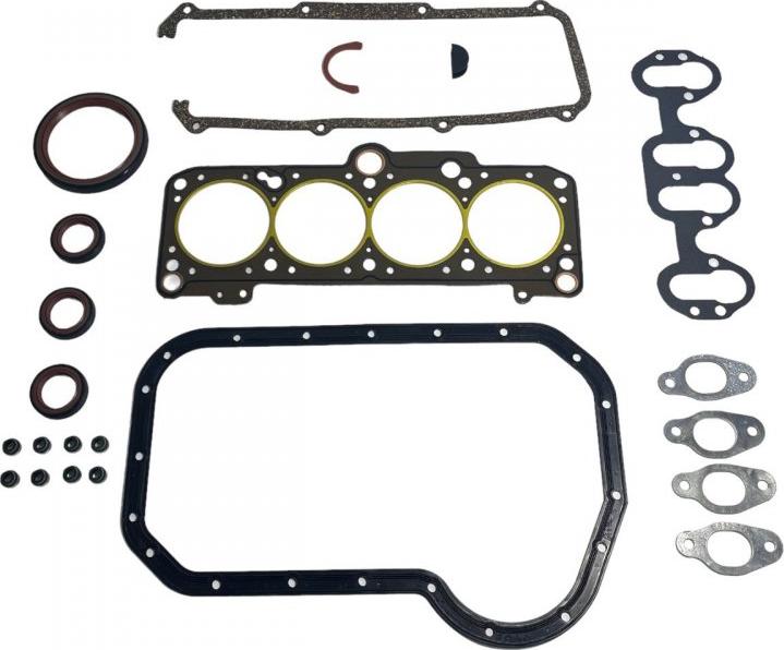 INA-FOR INF10.0383KIT - Joint d'étanchéité, culasse droxauto.com