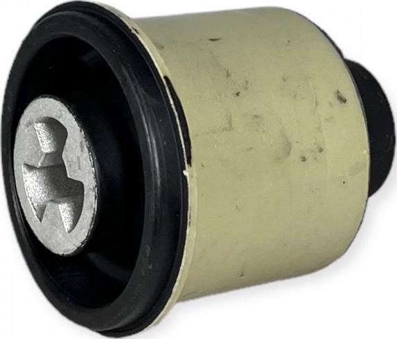 INA-FOR INF10.0281 - Suspension, corps de l'essieu droxauto.com