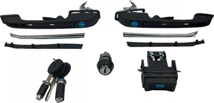 INA-FOR INF10.0733 - Interrupteur d'allumage / de démarreur droxauto.com