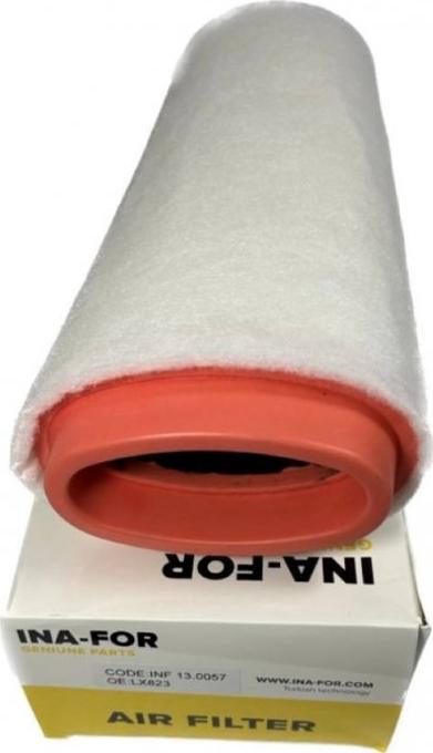 INA-FOR INF13.0057 - Filtre à air droxauto.com