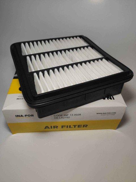 INA-FOR INF13.0028 - Filtre à air droxauto.com