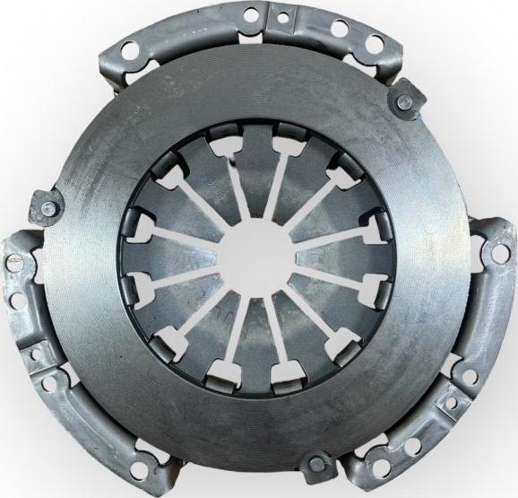 INA-FOR INF80.1605 - Kit d'embrayage droxauto.com