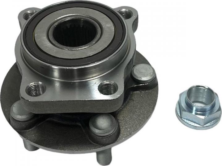 INA-FOR INF34.0303 - Kit de roulements de roue droxauto.com