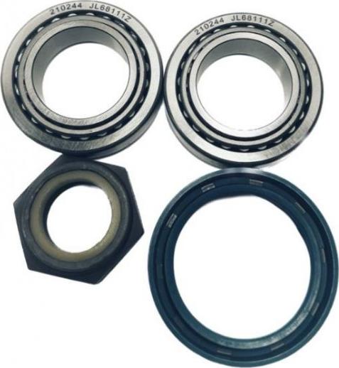 INA-FOR INF30.0044 - Kit de roulements de roue droxauto.com