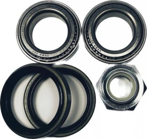 INA-FOR INF30.0045 - Kit de roulements de roue droxauto.com