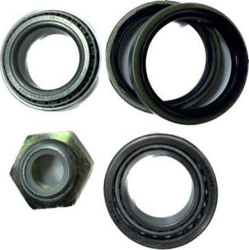 INA-FOR INF30.0046 - Kit de roulements de roue droxauto.com