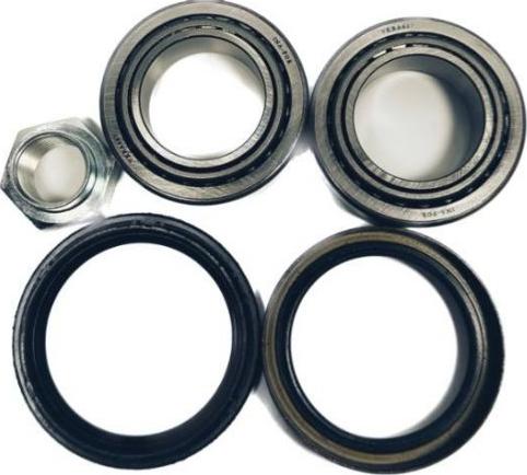 INA-FOR INF30.0040 - Kit de roulements de roue droxauto.com