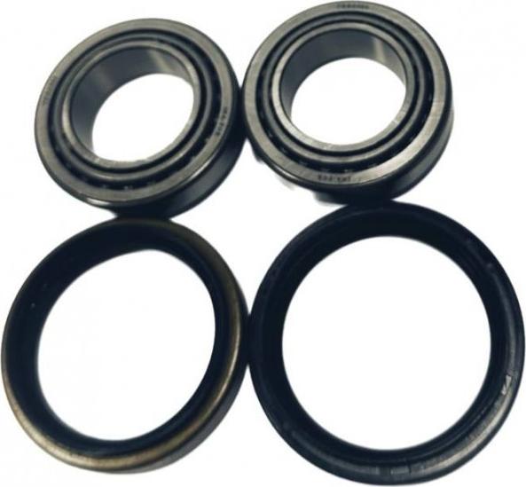 INA-FOR INF30.0041 - Kit de roulements de roue droxauto.com