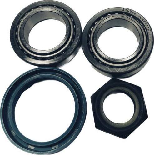 INA-FOR INF30.0043 - Kit de roulements de roue droxauto.com