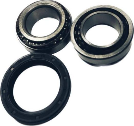 INA-FOR INF30.0042 - Kit de roulements de roue droxauto.com