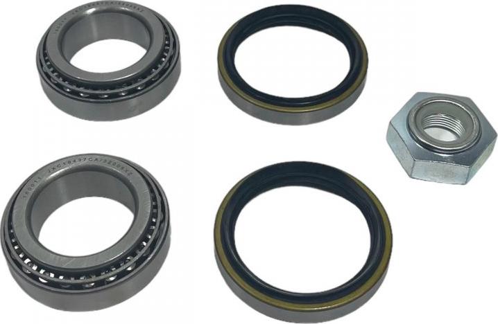 INA-FOR INF30.0050 - Kit de roulements de roue droxauto.com