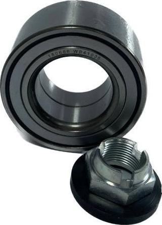 INA-FOR INF30.0053 - Kit de roulements de roue droxauto.com