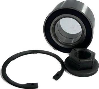 INA-FOR INF30.0069 - Kit de roulements de roue droxauto.com