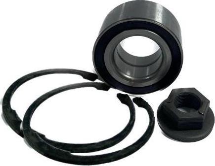 INA-FOR INF30.0066 - Kit de roulements de roue droxauto.com