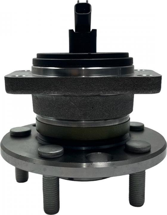 INA-FOR INF30.0061 - Kit de roulements de roue droxauto.com