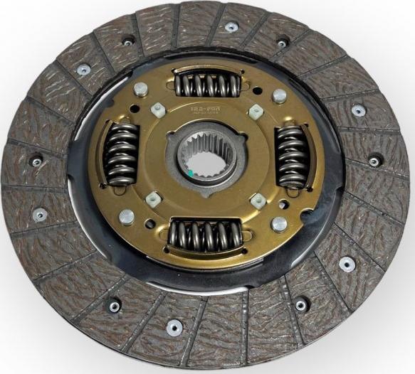 INA-FOR INF30.0003 - Disque d'embrayage droxauto.com