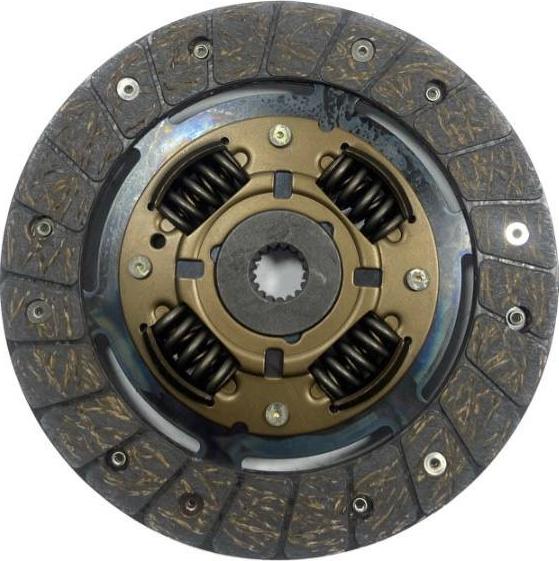 INA-FOR INF30.0002 - Disque d'embrayage droxauto.com