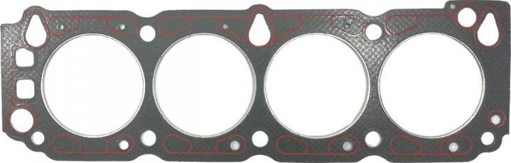 INA-FOR INF30.0080 - Joint d'étanchéité, culasse droxauto.com