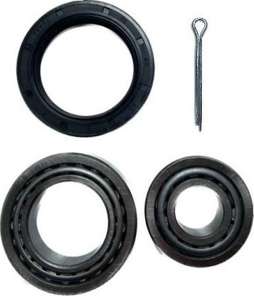 INA-FOR INF30.0039 - Kit de roulements de roue droxauto.com