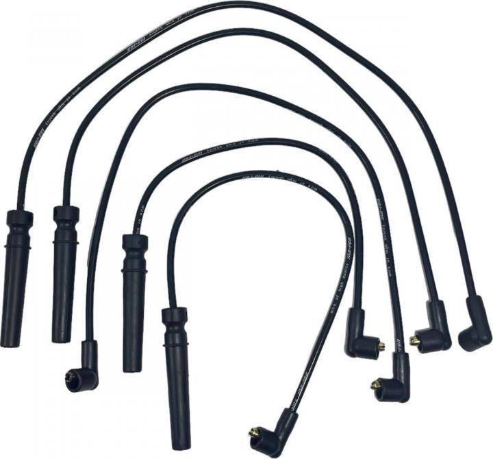 INA-FOR INF30.0195Silico - Kit de câbles d'allumage droxauto.com