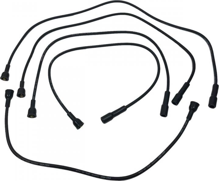 INA-FOR INF30.0196 - Kit de câbles d'allumage droxauto.com