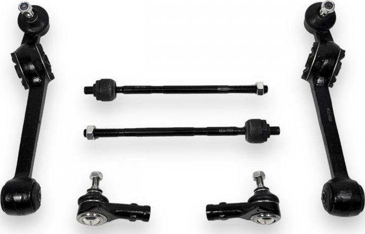 INA-FOR INF30.0178KIT - Bras de liaison, suspension de roue droxauto.com