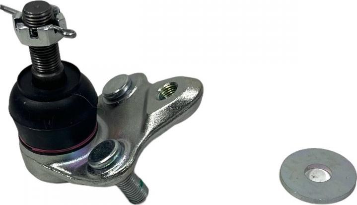 INA-FOR INF31.0809 - Rotule de suspension droxauto.com