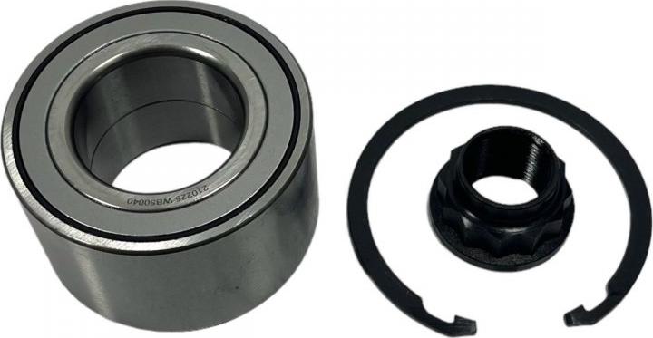 INA-FOR INF31.0305 - Kit de roulements de roue droxauto.com