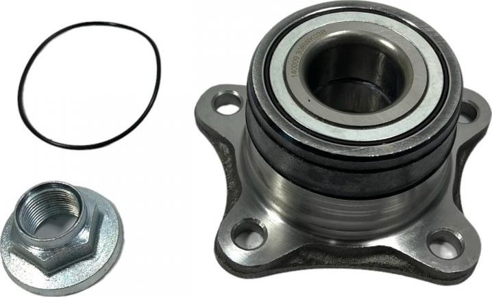 INA-FOR INF31.0308 - Kit de roulements de roue droxauto.com