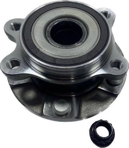 INA-FOR INF31.0307 - Kit de roulements de roue droxauto.com