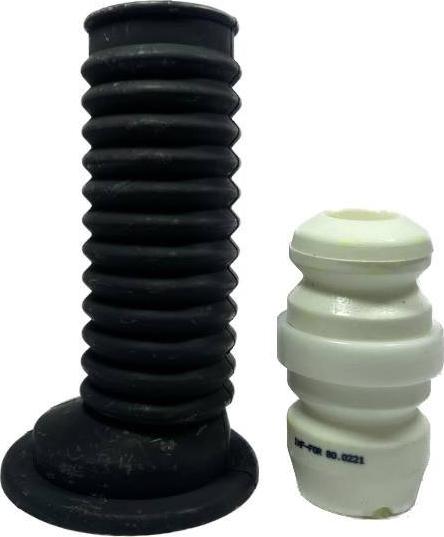 INA-FOR INF31.1107 - Kit de protection contre la poussière, amortisseur droxauto.com