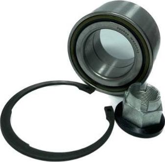 INA-FOR INF33.0305 - Kit de roulements de roue droxauto.com