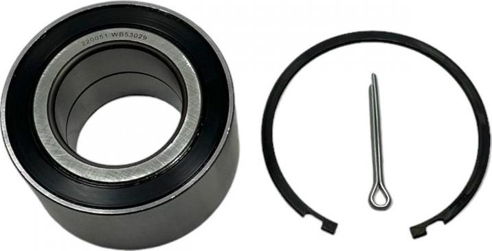 INA-FOR INF33.0302 - Kit de roulements de roue droxauto.com