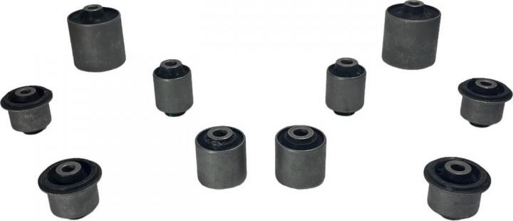 INA-FOR INF32.0404KIT - Suspension, bras de liaison droxauto.com