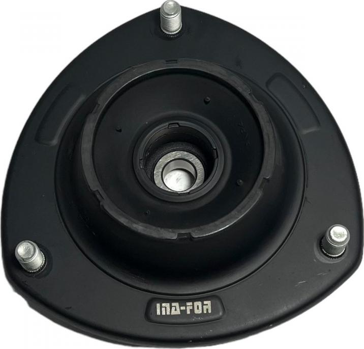 INA-FOR INF25.0406 - Coupelle de suspension droxauto.com
