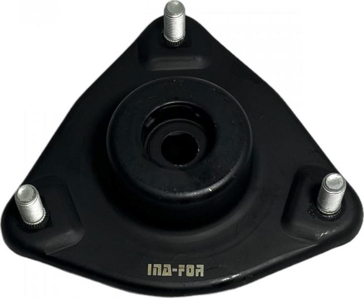INA-FOR INF25.0407 - Coupelle de suspension droxauto.com