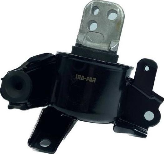INA-FOR INF25.0853 - Support moteur droxauto.com