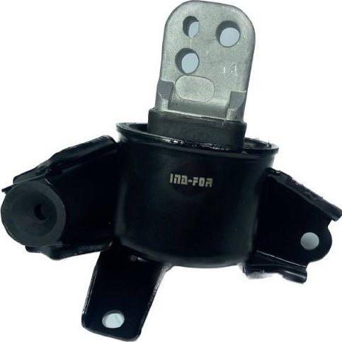 INA-FOR INF25.0821 - Support moteur droxauto.com