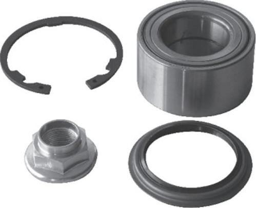 INA-FOR INF25.0309 - Kit de roulements de roue droxauto.com