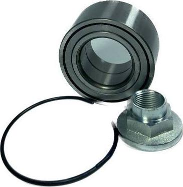 INA-FOR INF25.0312 - Kit de roulements de roue droxauto.com