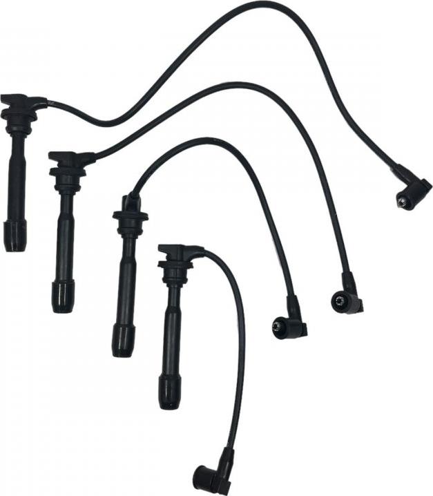 INA-FOR INF25.0200 - Kit de câbles d'allumage droxauto.com