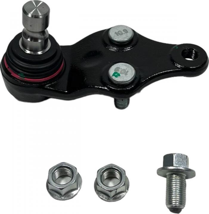 INA-FOR INF25.1305 - Rotule de suspension droxauto.com