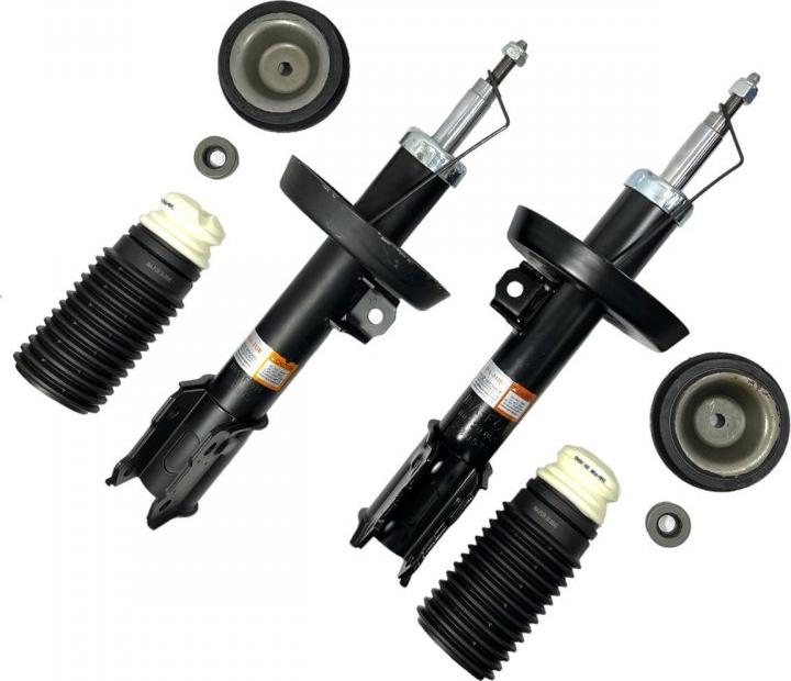 INA-FOR INF20.0001KIT - Amortisseur droxauto.com