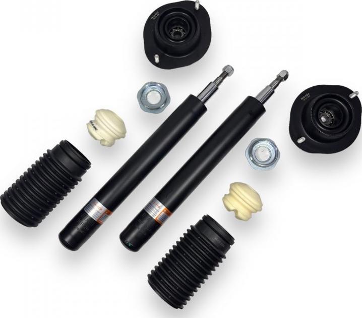 INA-FOR INF20.0007KIT - Amortisseur droxauto.com